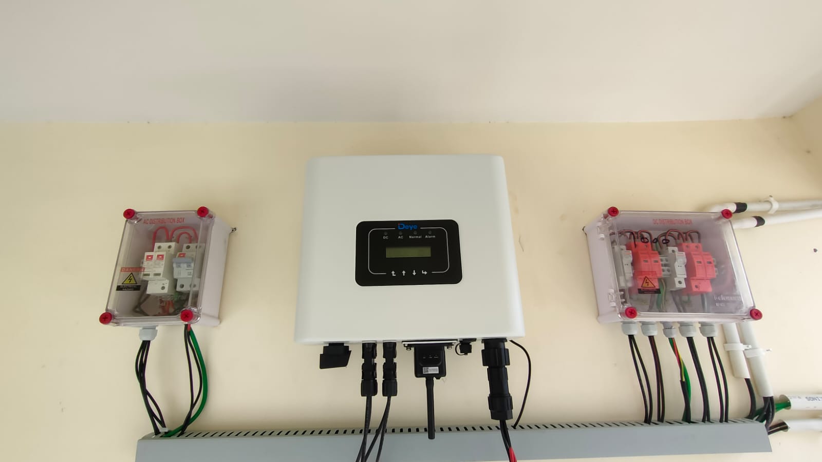 Solar Inverter